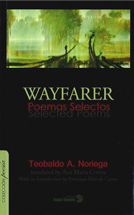Wayfarer book cover